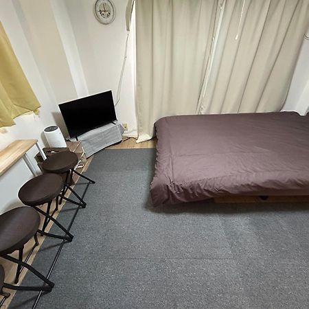 Guest House Zwell Hakata Ohori Park 후쿠오카 외부 사진
