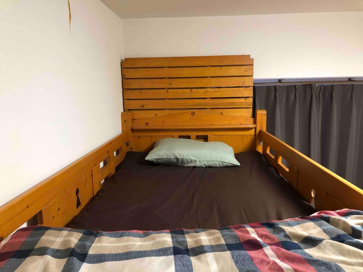 Guest House Zwell Hakata Ohori Park 후쿠오카 외부 사진