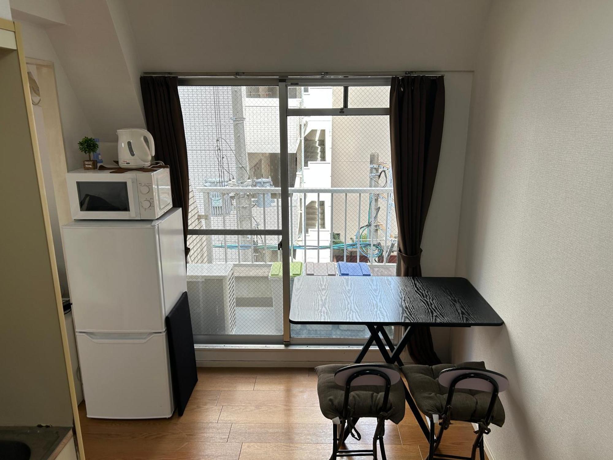 Guest House Zwell Hakata Ohori Park 후쿠오카 외부 사진