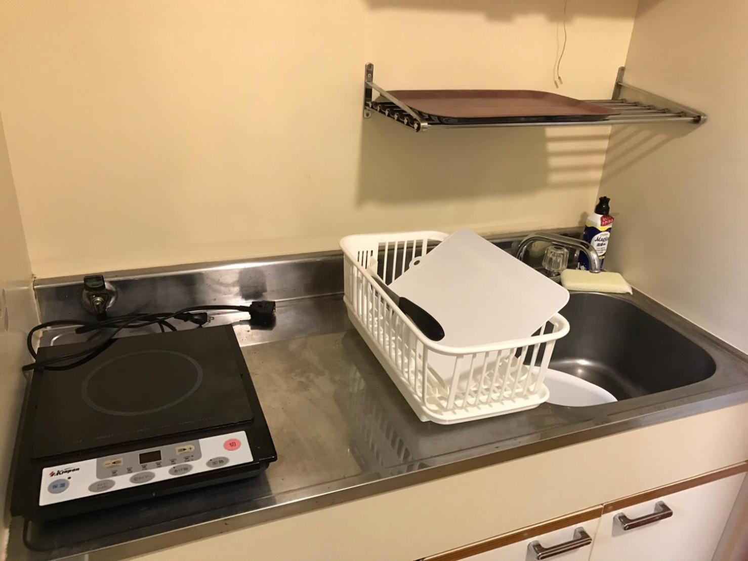 Guest House Zwell Hakata Ohori Park 후쿠오카 외부 사진