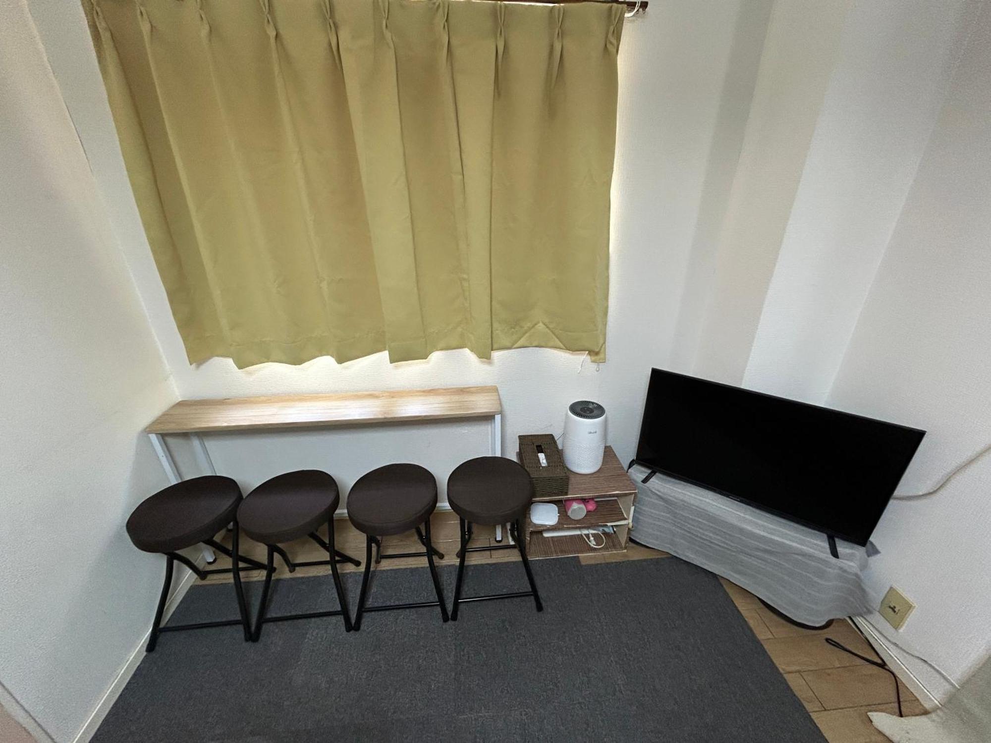 Guest House Zwell Hakata Ohori Park 후쿠오카 외부 사진